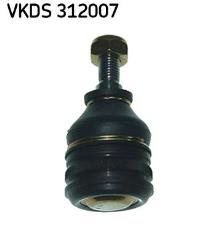 SKF VKDS 312007